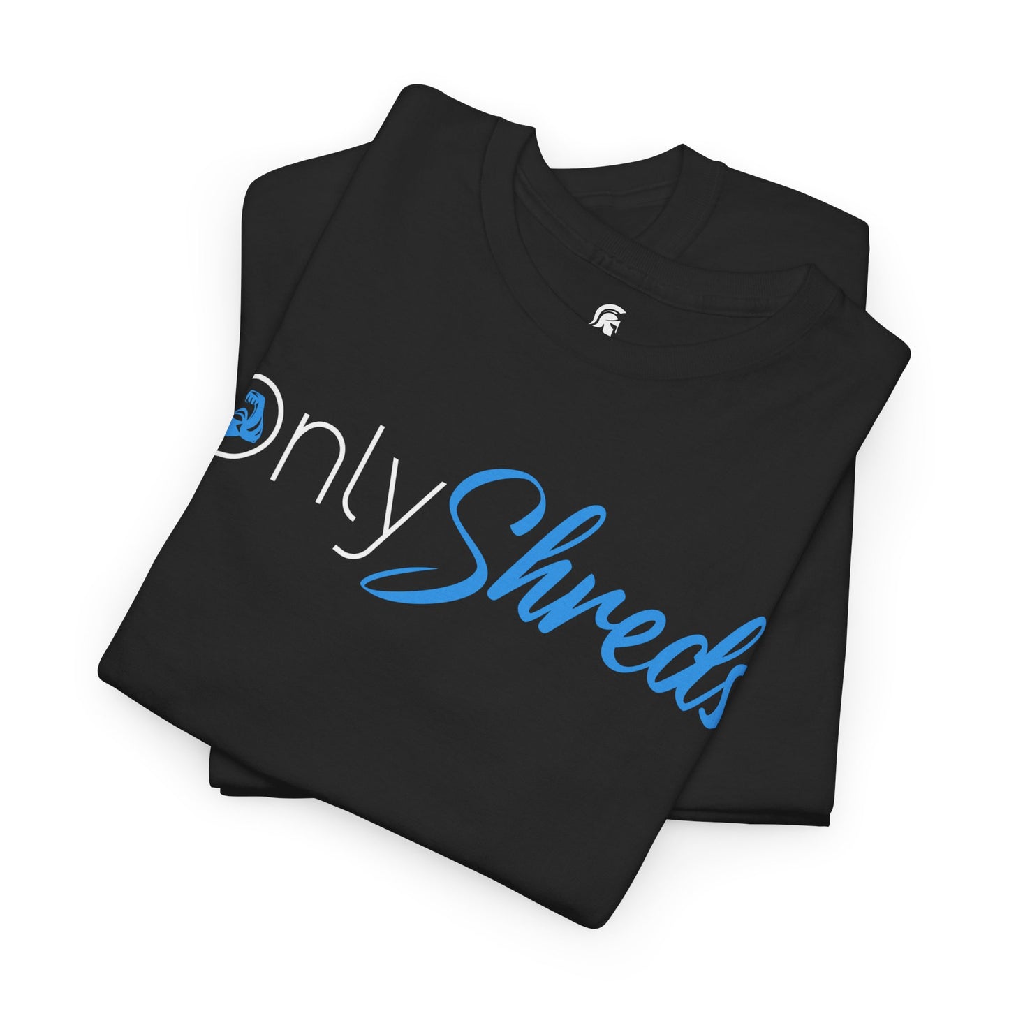Only Shreds T-Shirt
