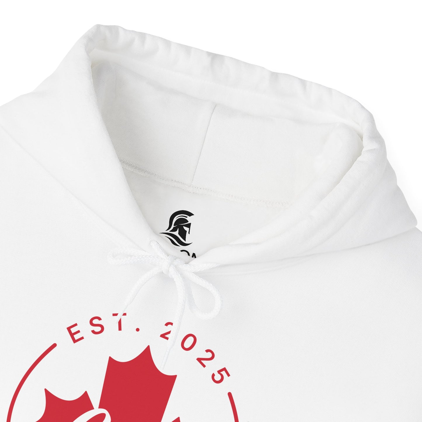 Gyms (Always Fit) Hoodie