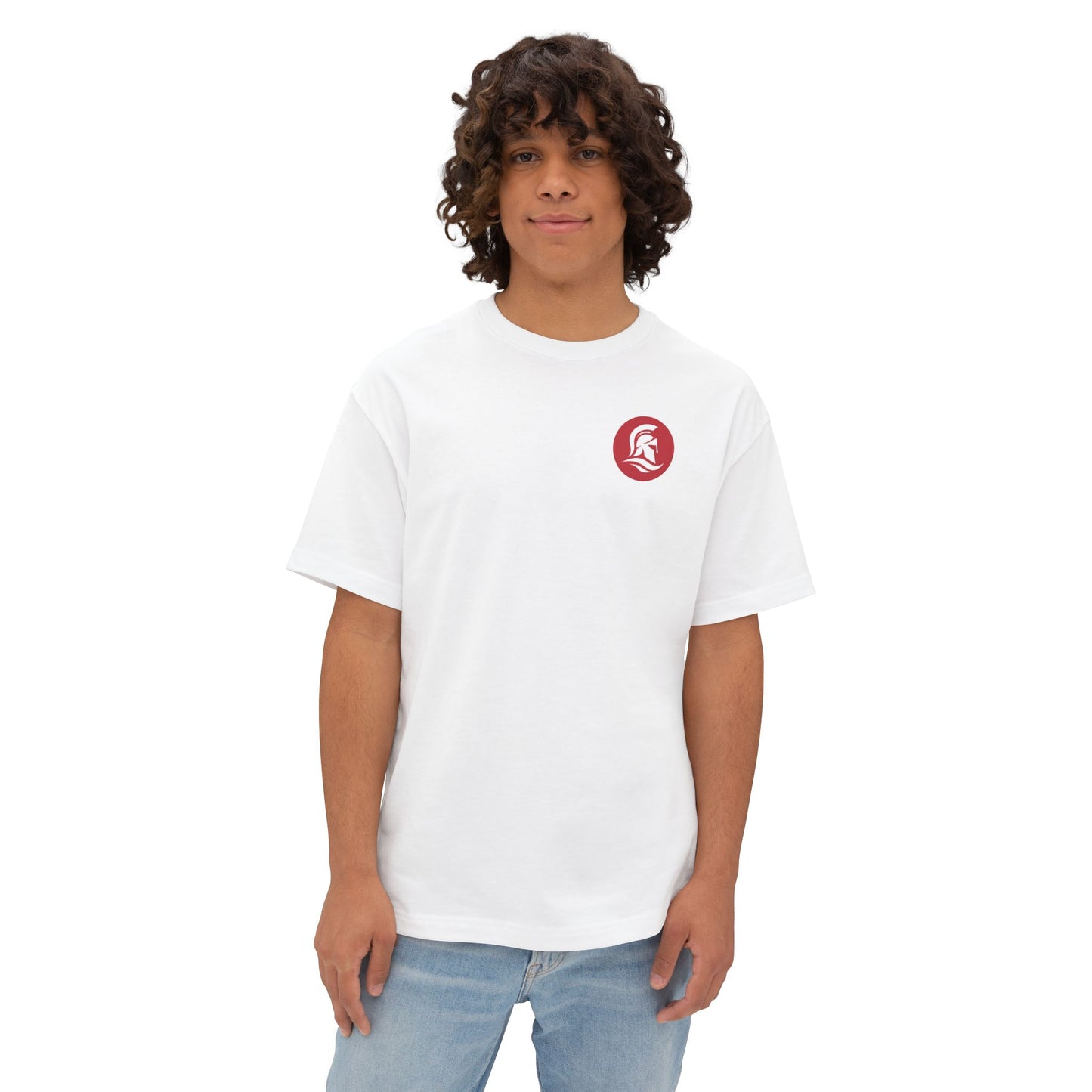 Japan Snake T-Shirt - Oversized