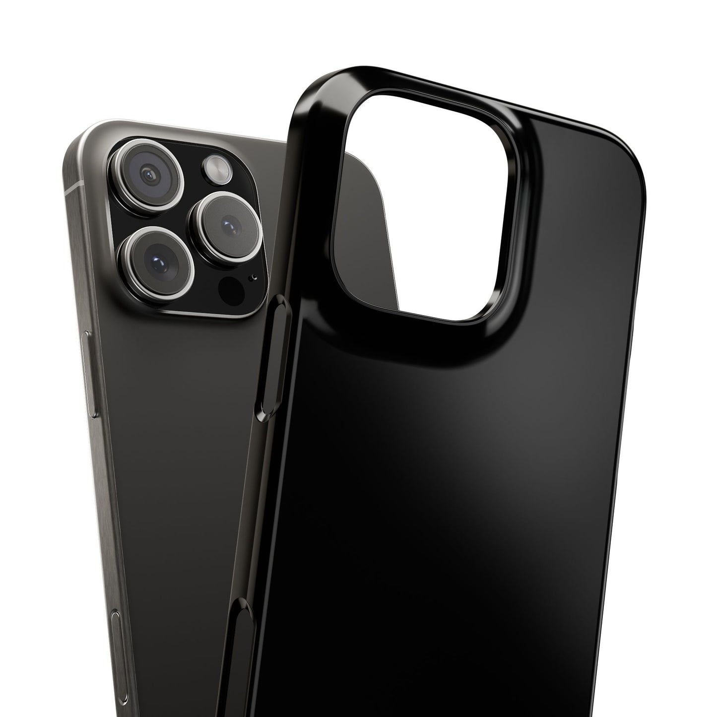Argon Slim Phone Case