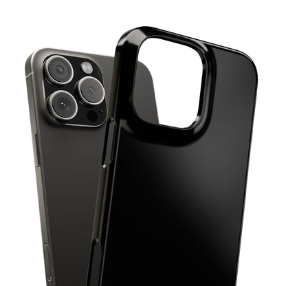 Argon Slim Phone Case