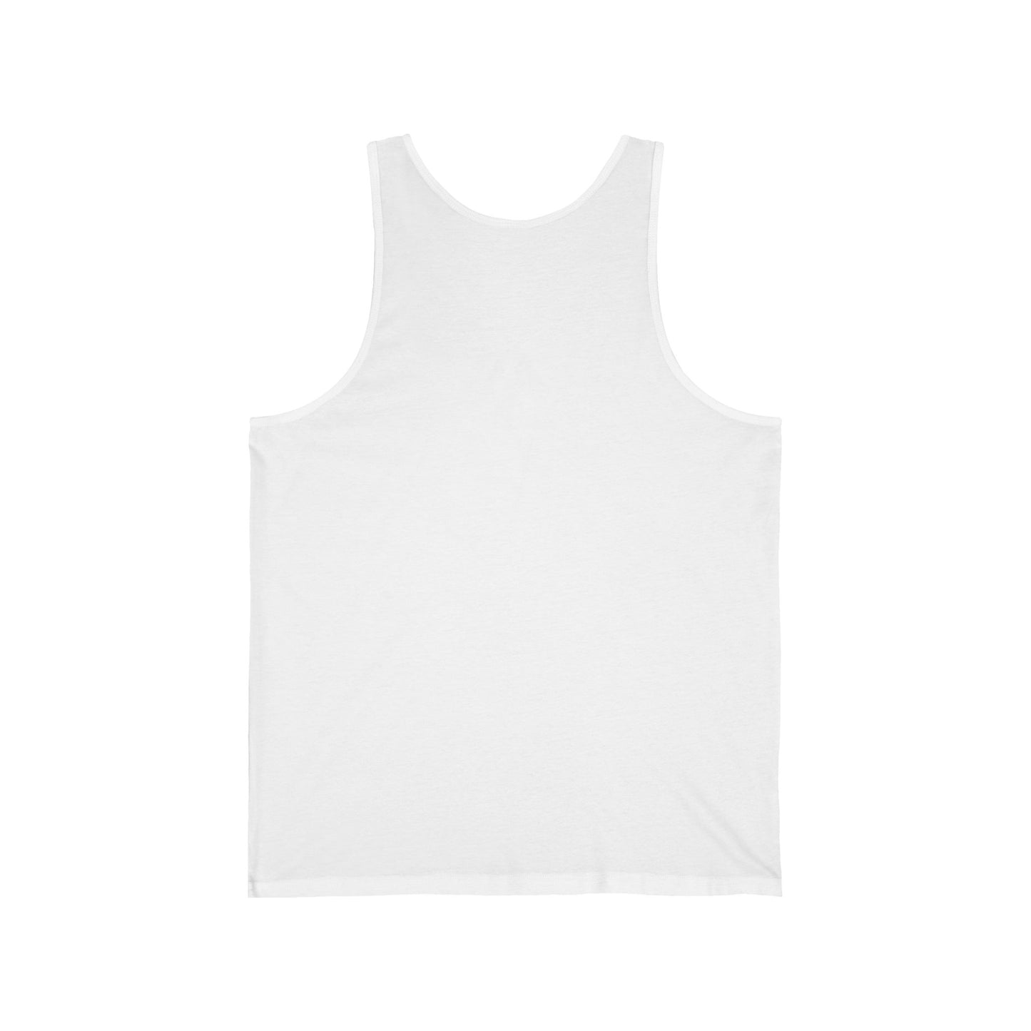 Only Shreds Tank Top