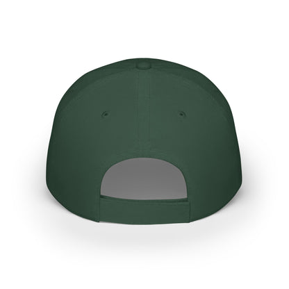 Argon Baseball Cap