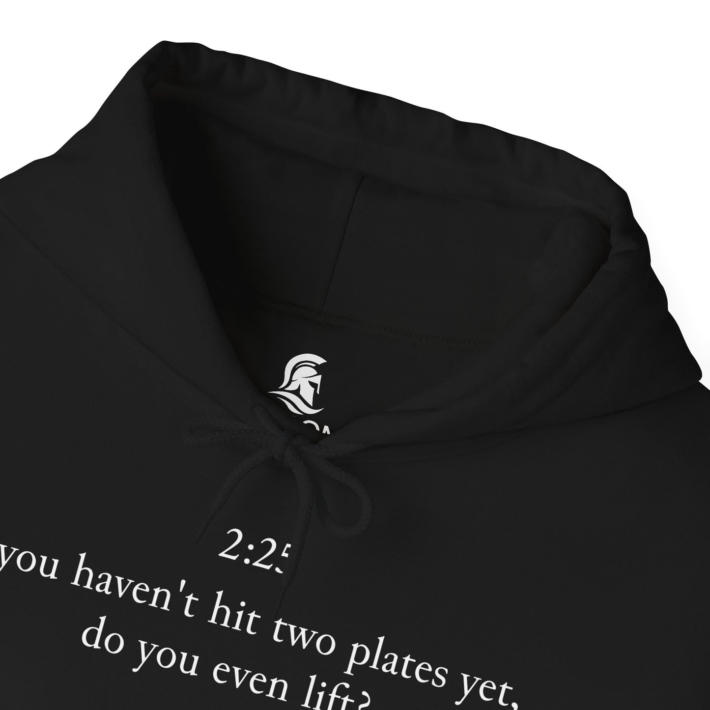 2:25 Hoodie