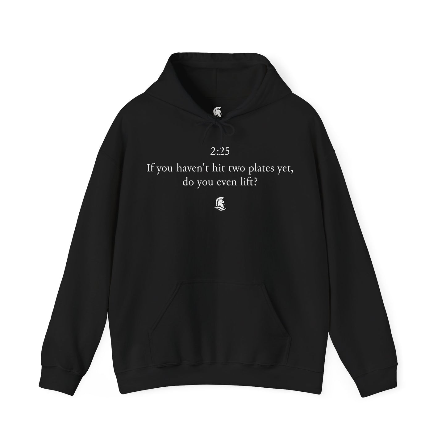 2:25 Hoodie