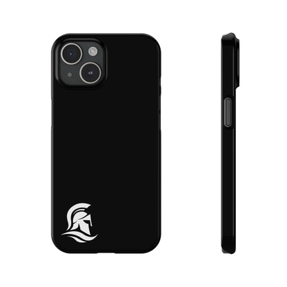 Argon Slim Phone Case