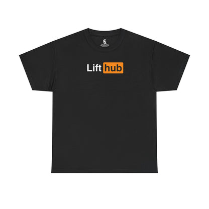 Lift Hub T-Shirt