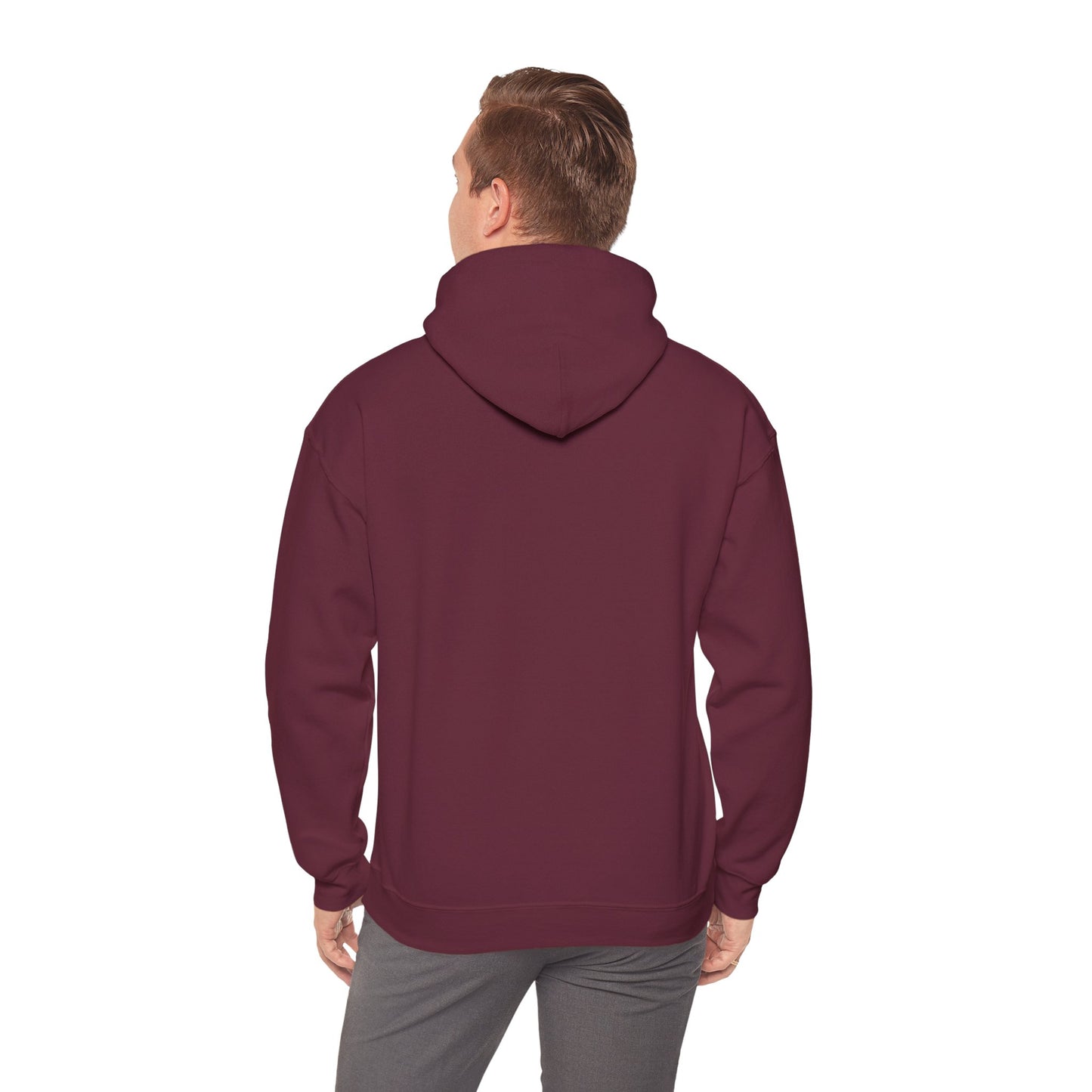 JUST LIFT. Hoodie