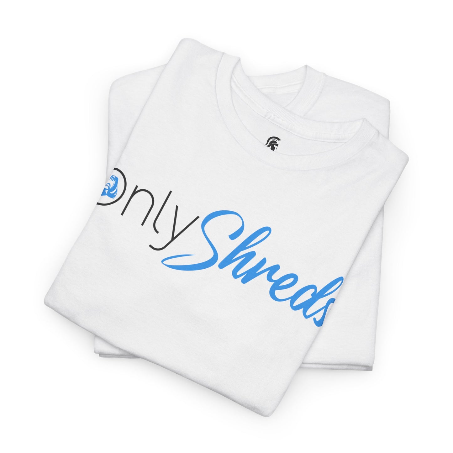 Only Shreds T-Shirt