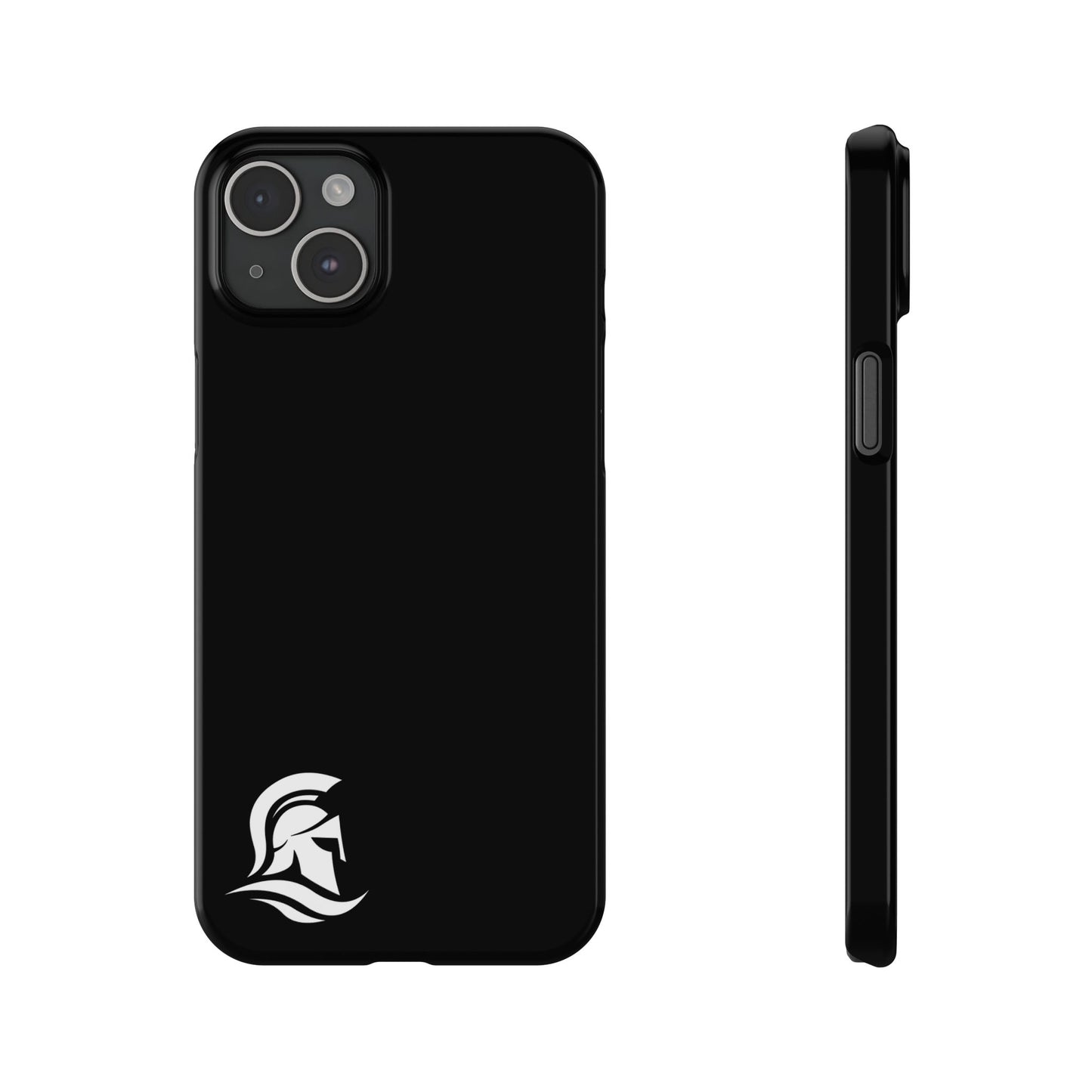 Argon Slim Phone Case
