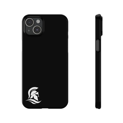 Argon Slim Phone Case