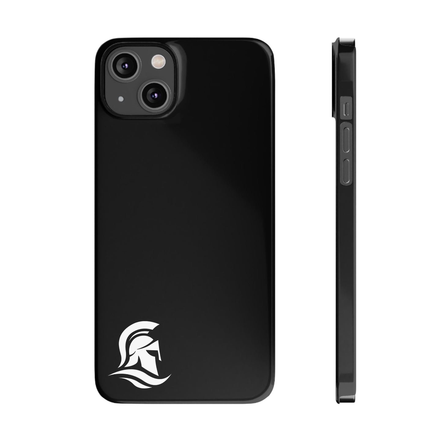 Argon Slim Phone Case