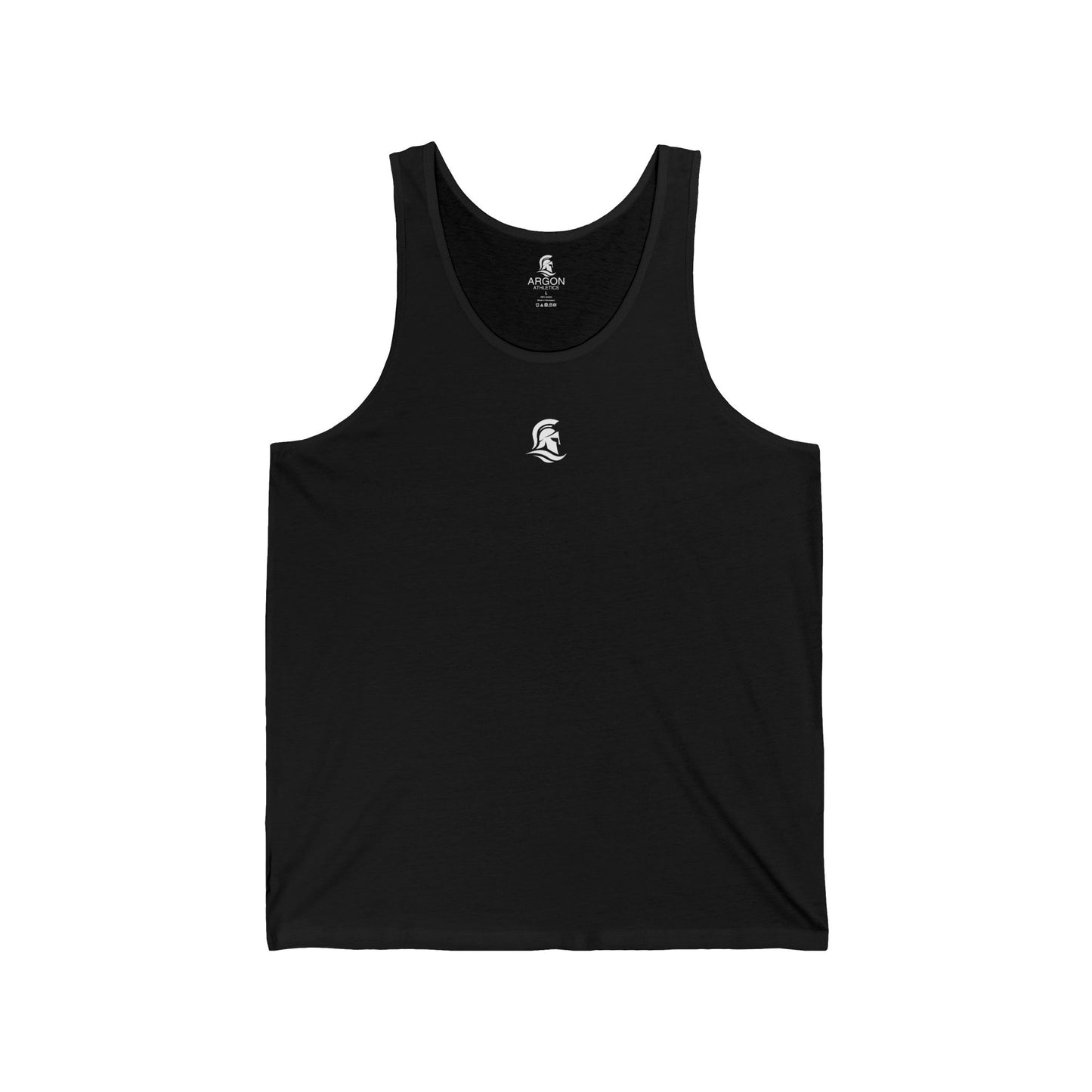 Argon Tank Top