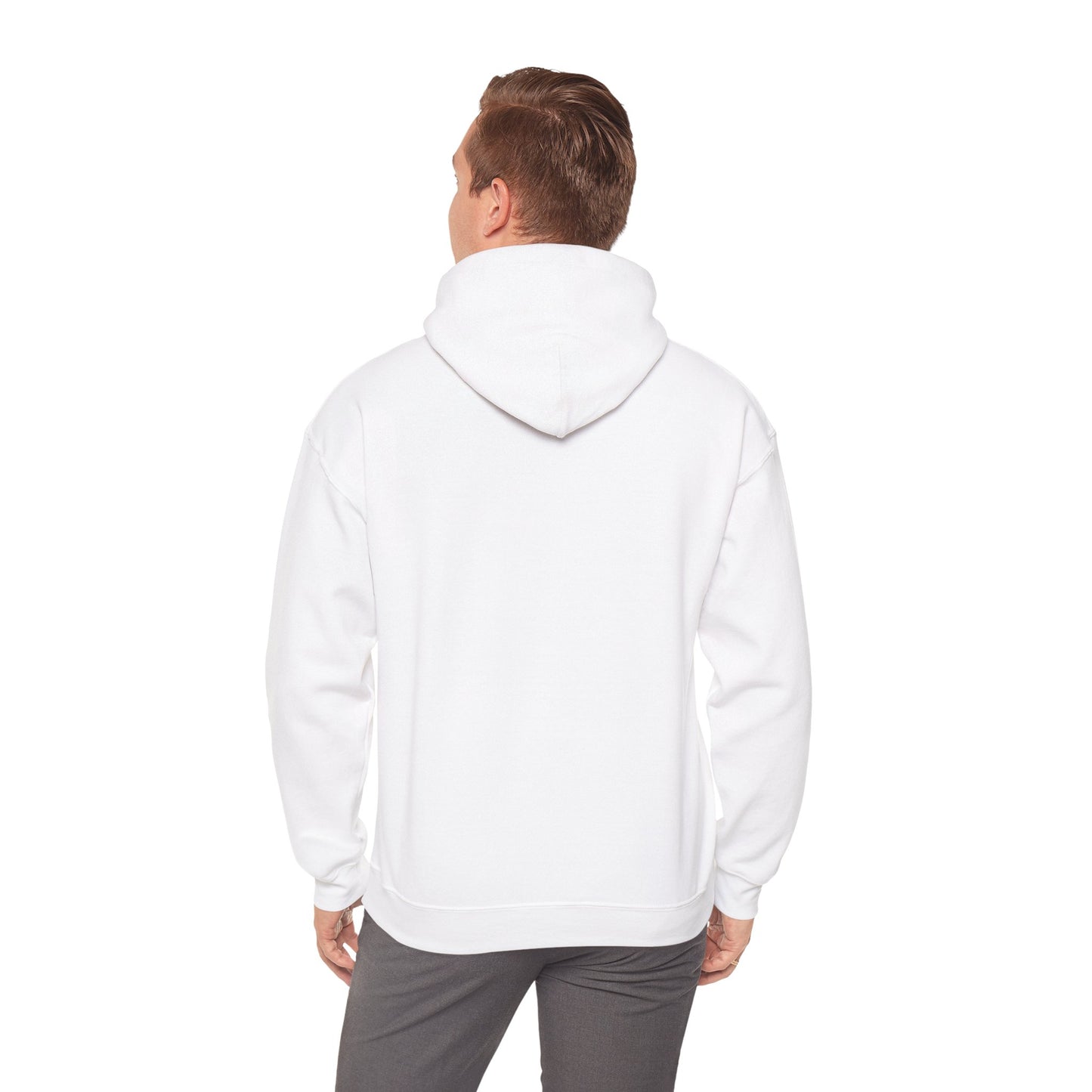 Gyms (Always Fit) Hoodie