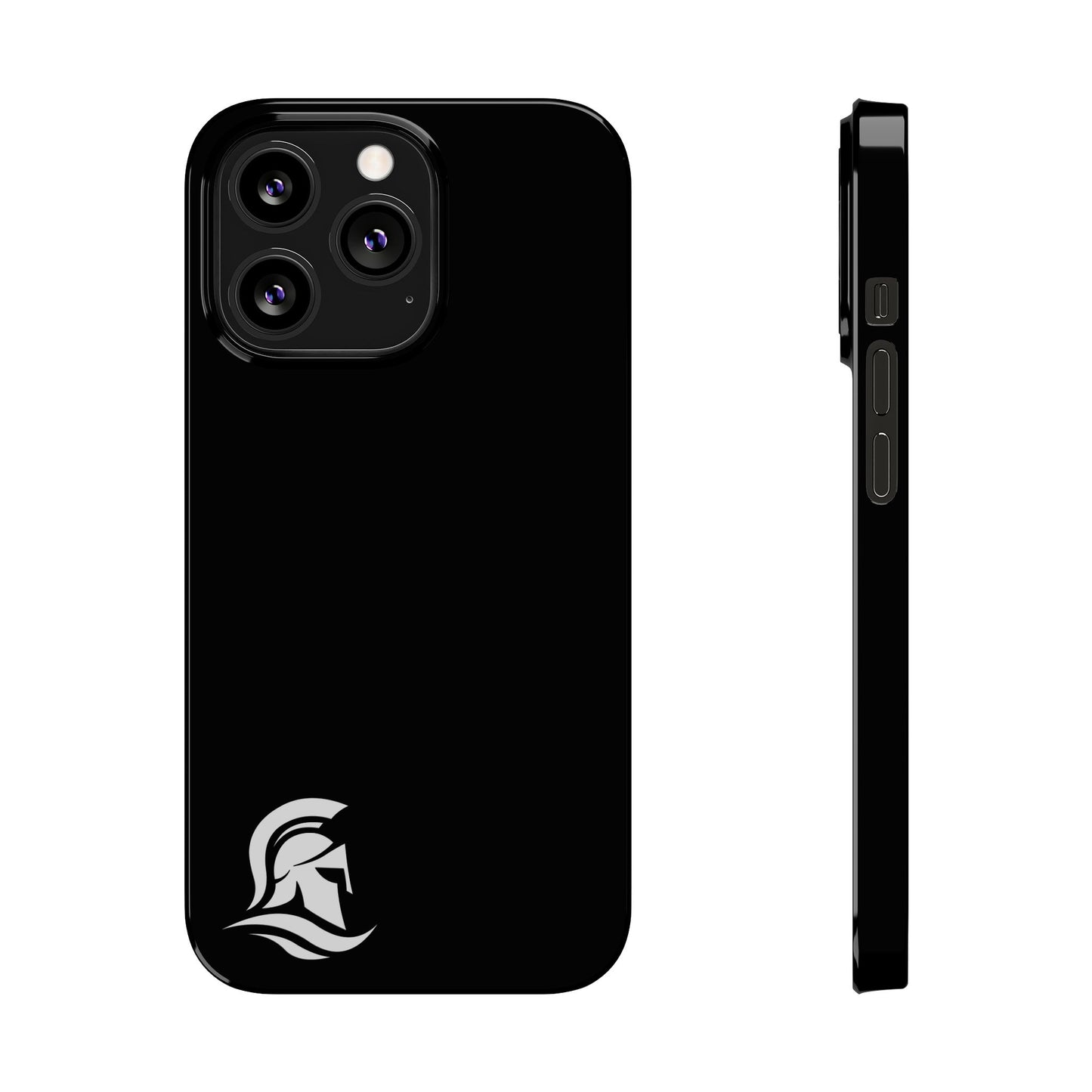 Argon Slim Phone Case