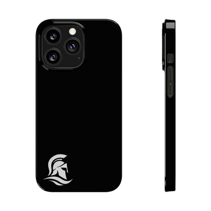 Argon Slim Phone Case