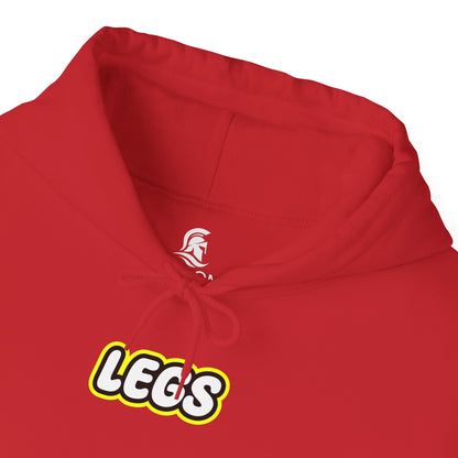 LEGS Hoodie