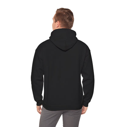 Lift Hub Hoodie