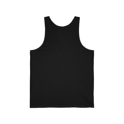 JUST LIFT. Tank Top