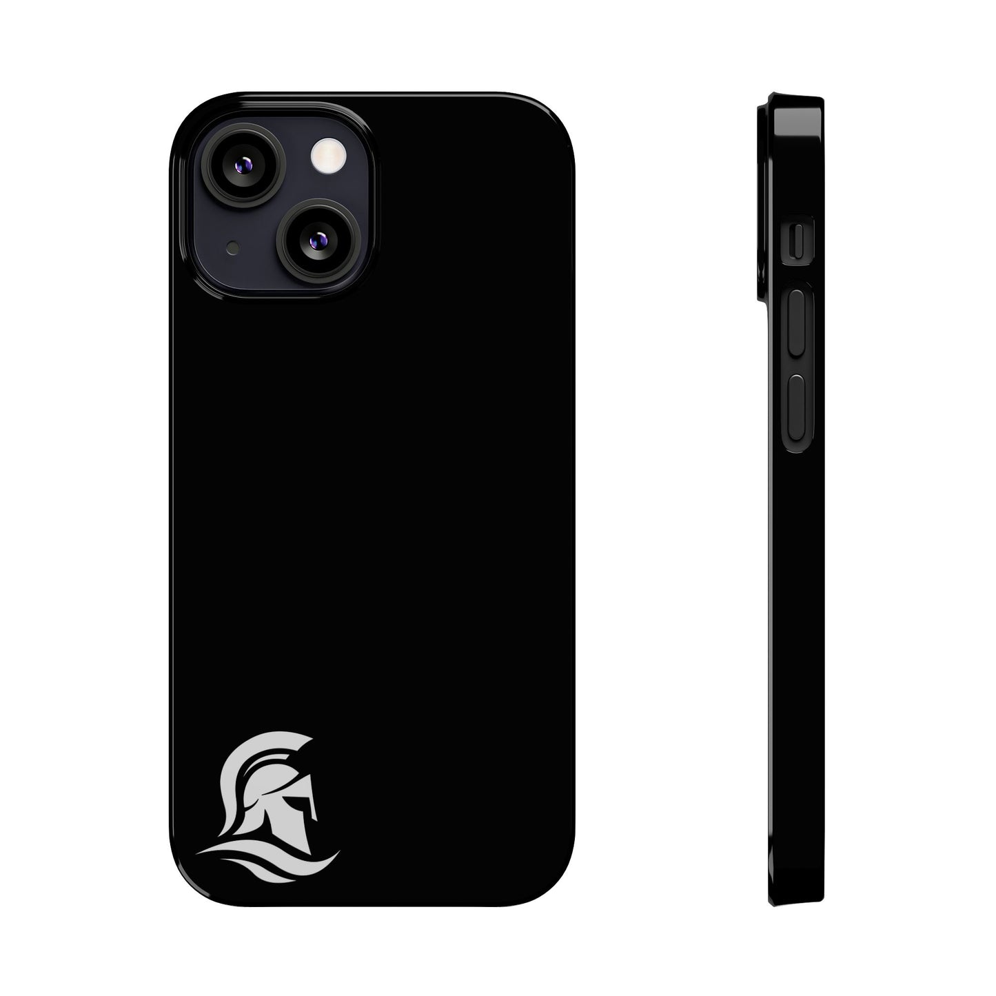 Argon Slim Phone Case