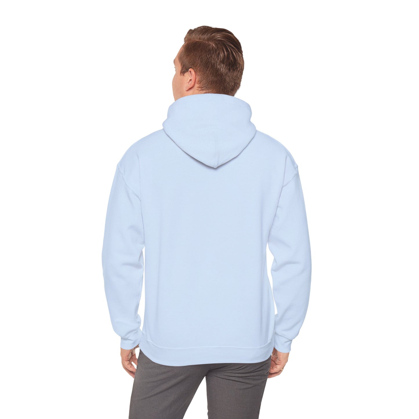 JUST LIFT. Hoodie