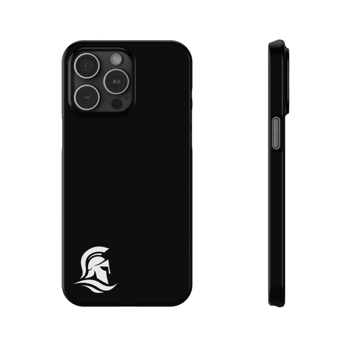 Argon Slim Phone Case