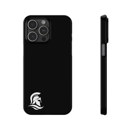 Argon Slim Phone Case