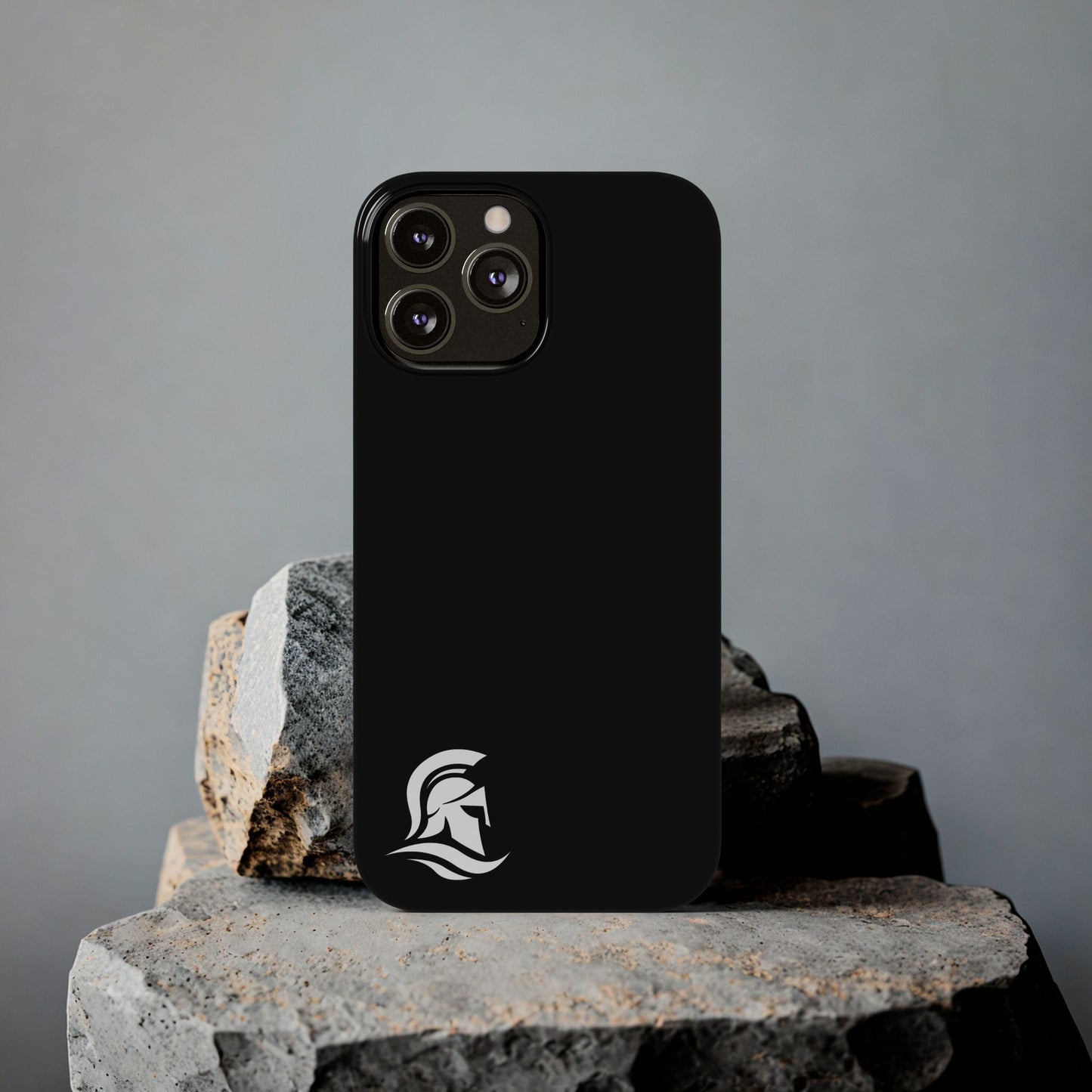 Argon Slim Phone Case