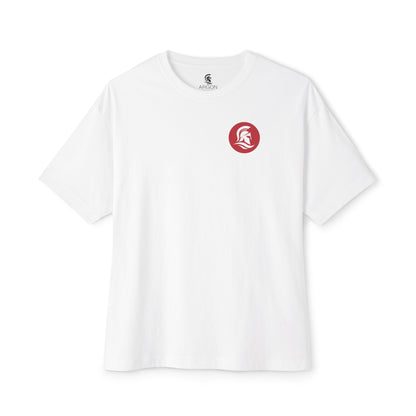 Japan Snake T-Shirt - Oversized