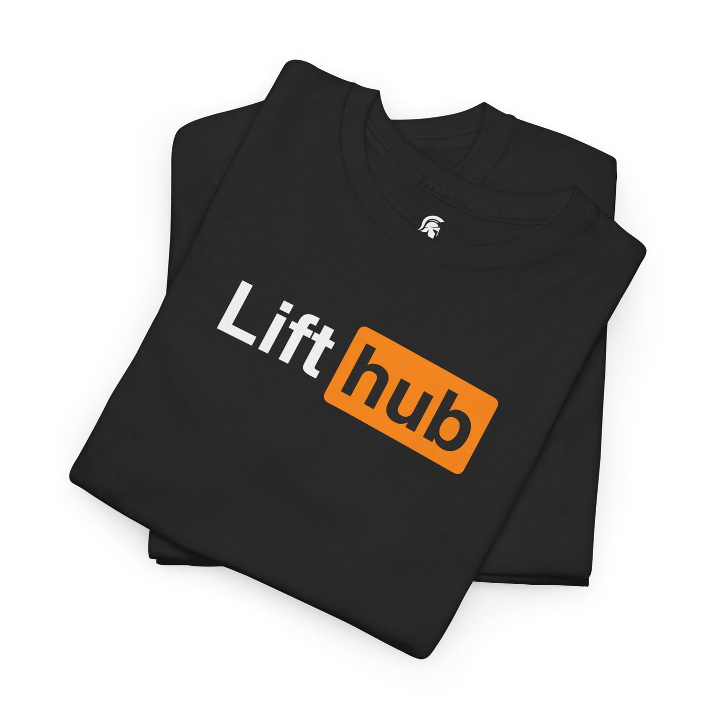 Lift Hub T-Shirt