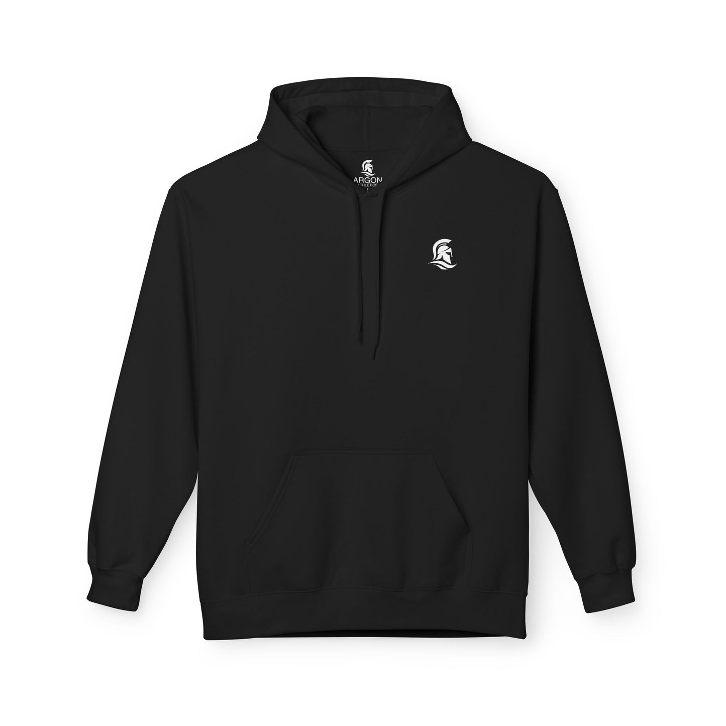 SQUAT, BENCH, DEADLIFT Hoodie - Oversized