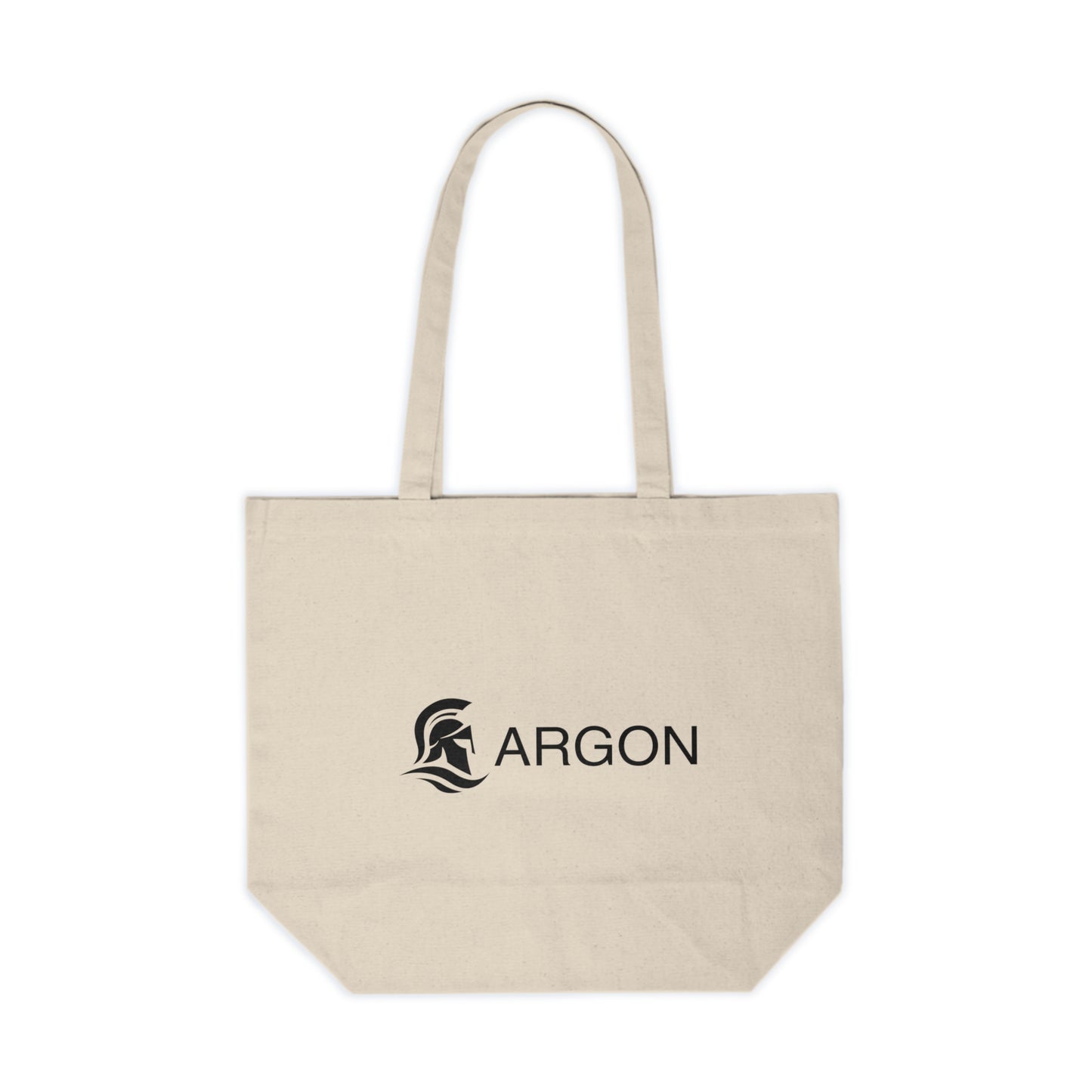 Argon Eco-Friendly Tote Bag