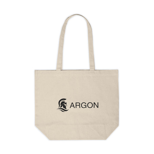 Argon Eco-Friendly Tote Bag