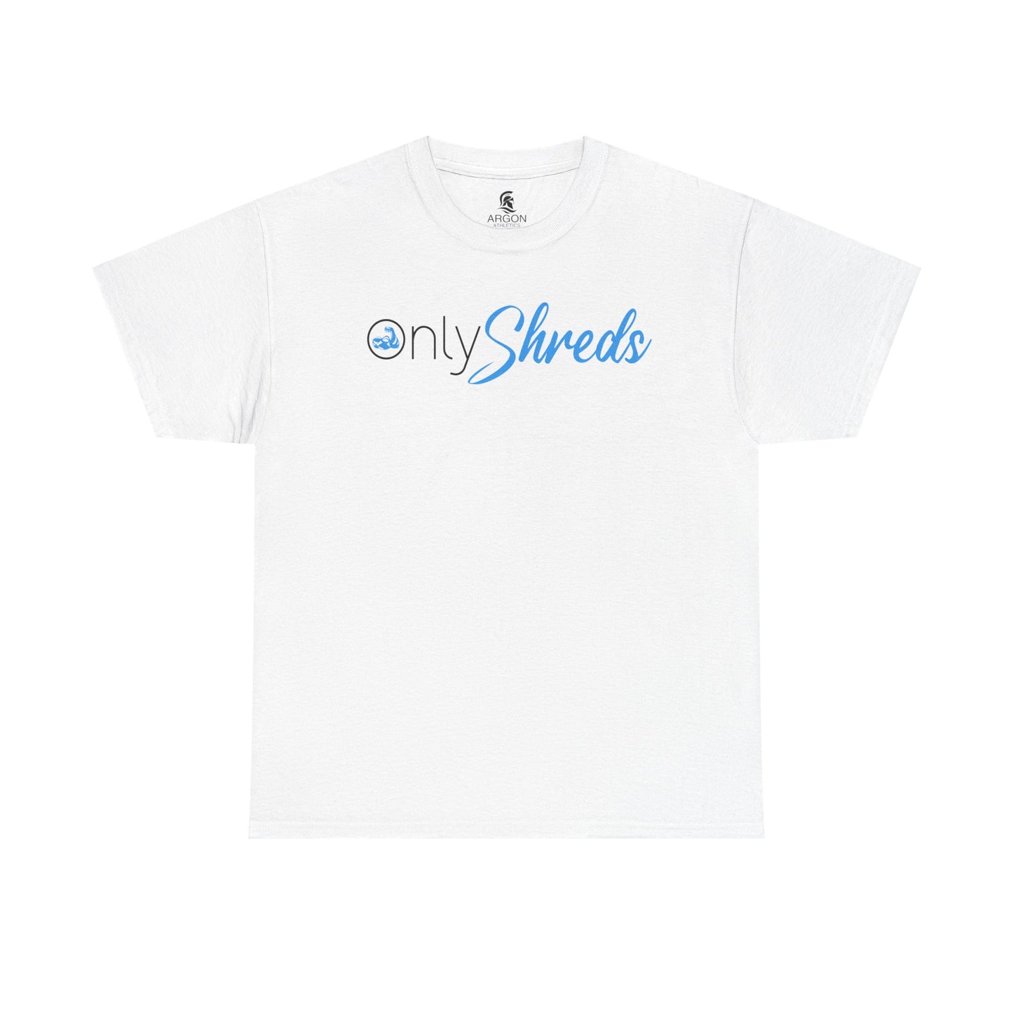 Only Shreds T-Shirt