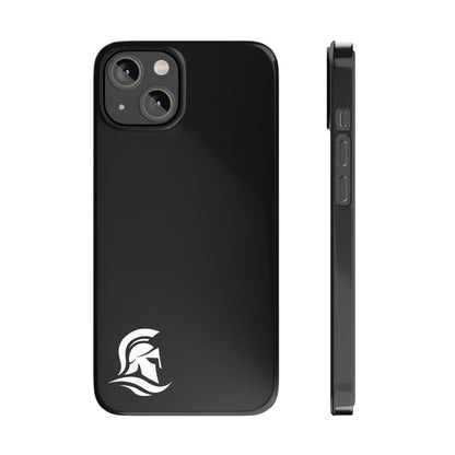 Argon Slim Phone Case