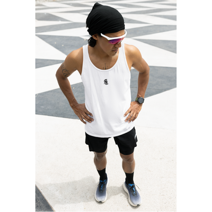 Argon Tank Top