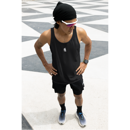Argon Tank Top
