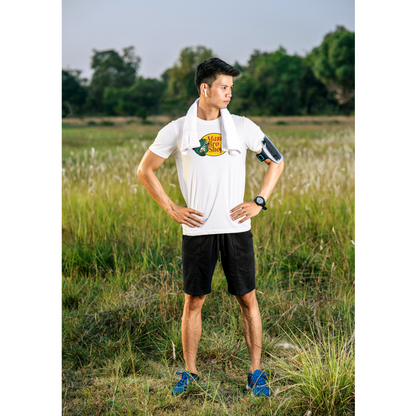 Mass Bro Shops T-Shirt