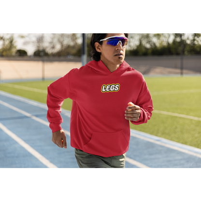 LEGS Hoodie