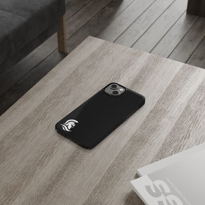 Argon Slim Phone Case