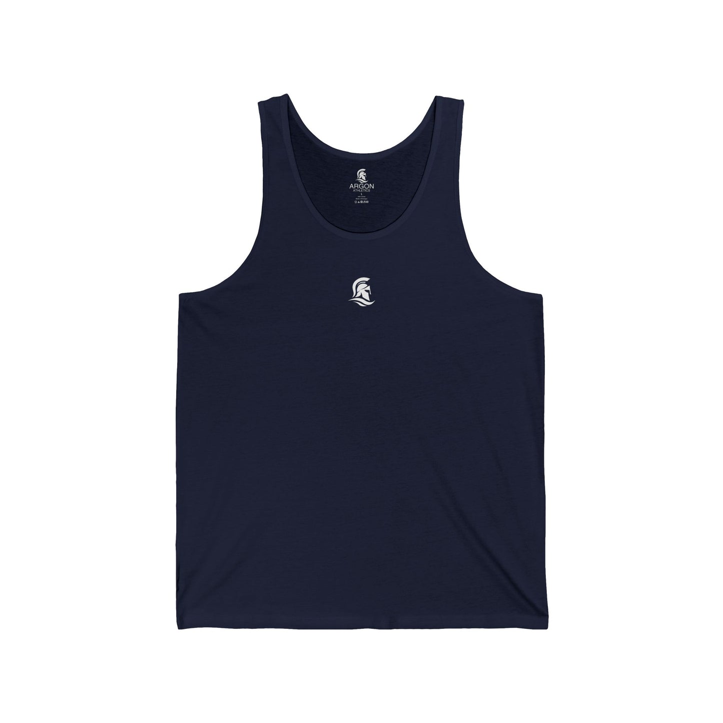 Argon Tank Top