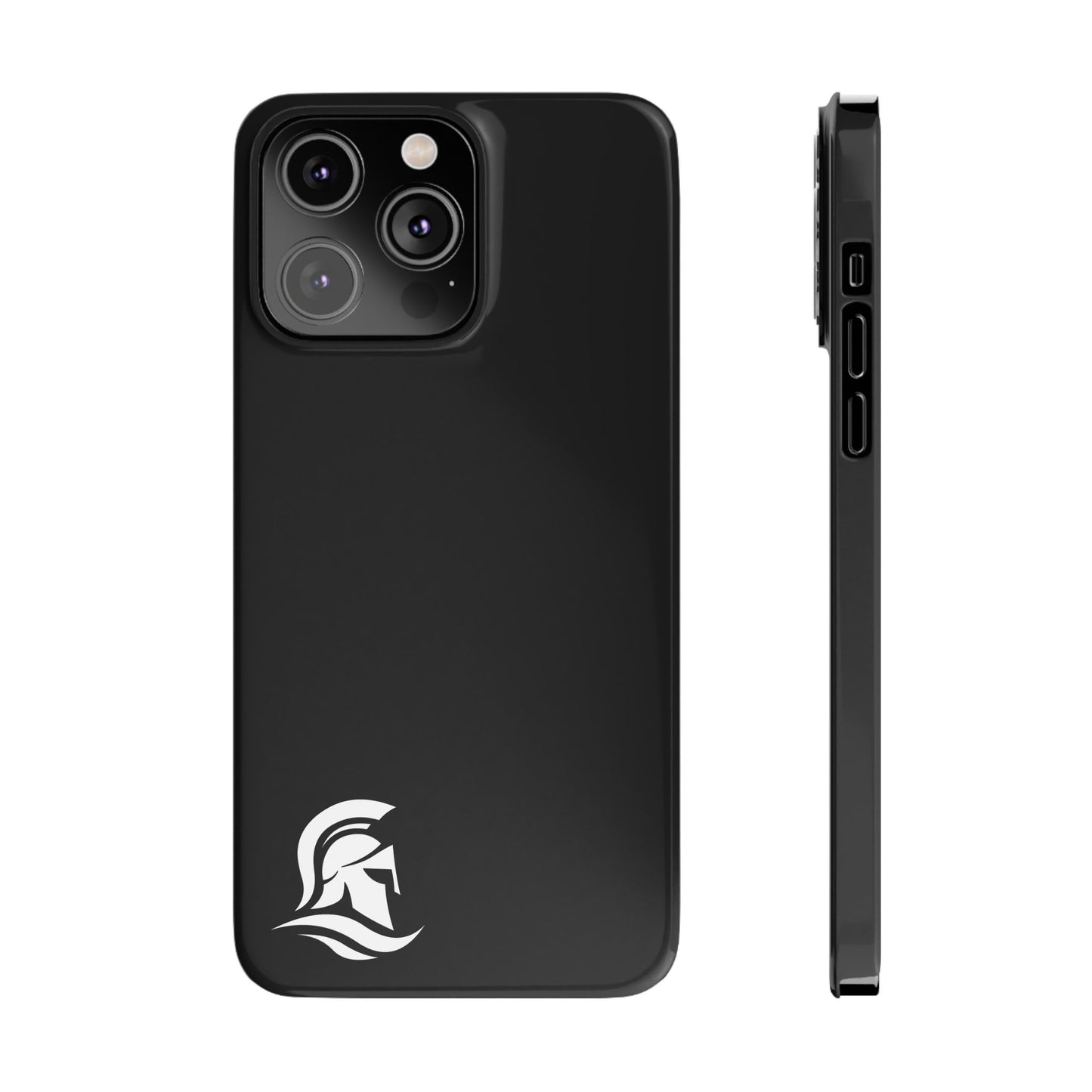 Argon Slim Phone Case