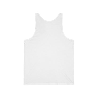 Mass Bro Shops Tank Top