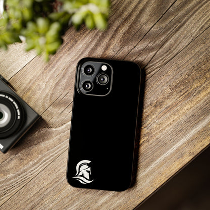 Argon Slim Phone Case