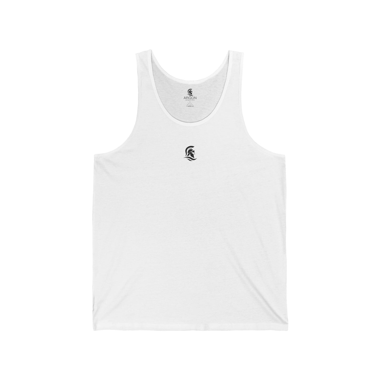 Argon Tank Top