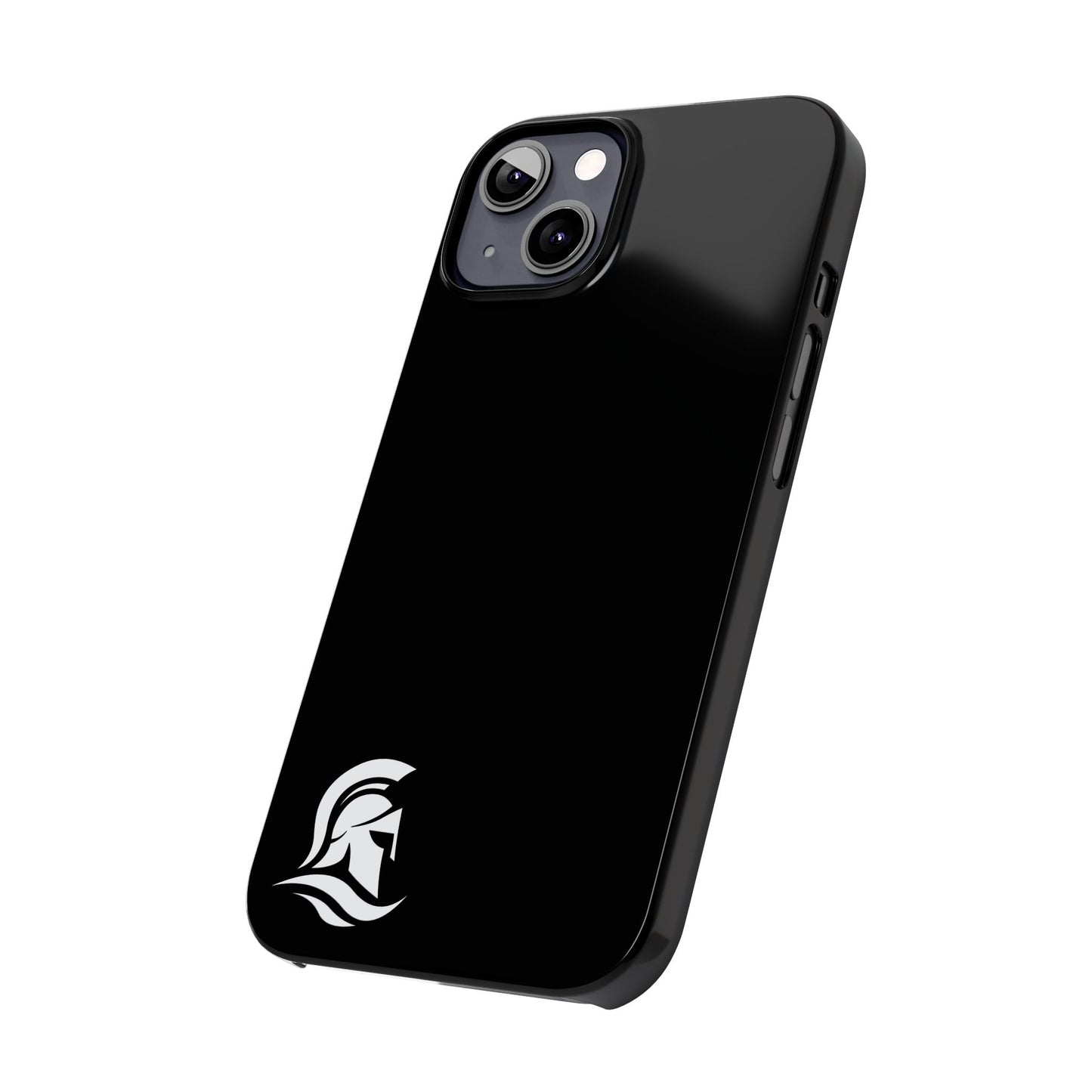 Argon Slim Phone Case
