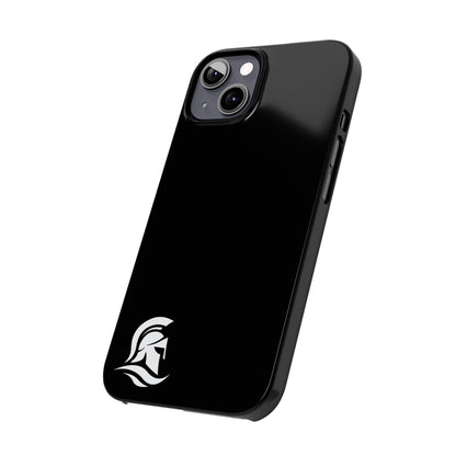 Argon Slim Phone Case