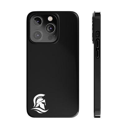 Argon Slim Phone Case