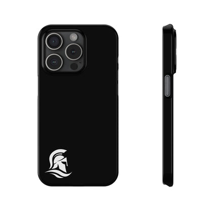 Argon Slim Phone Case
