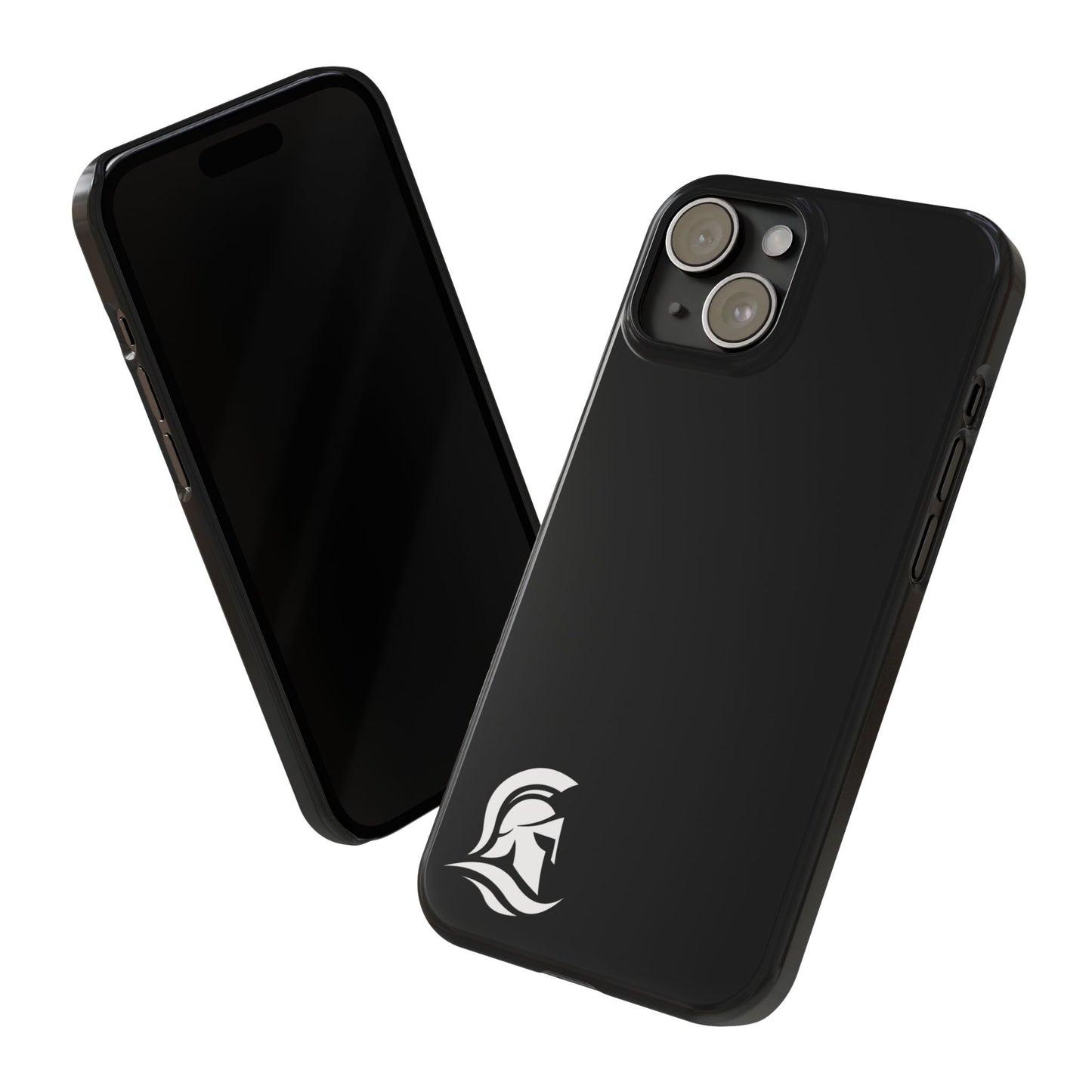 Argon Slim Phone Case